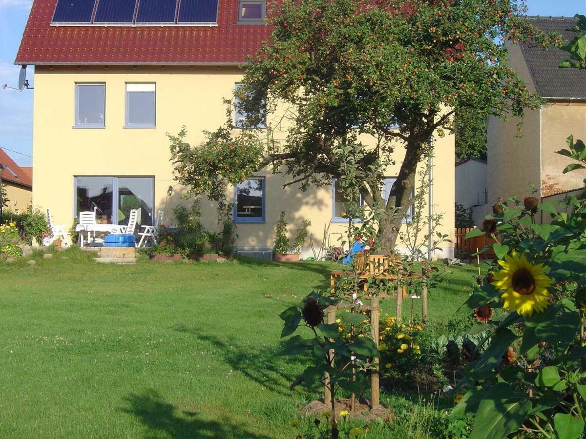 Fewo Dd- Wilschdorf Dresden Exterior photo